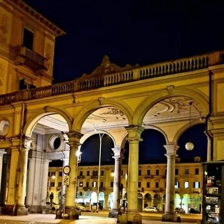 Apartamento Gagliaudo