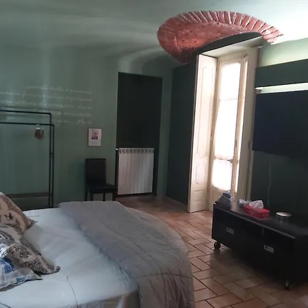 Apartamento Gagliaudo